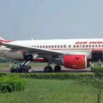 Air India Ahmadabad-London, cancelado devido a problemas operacionais