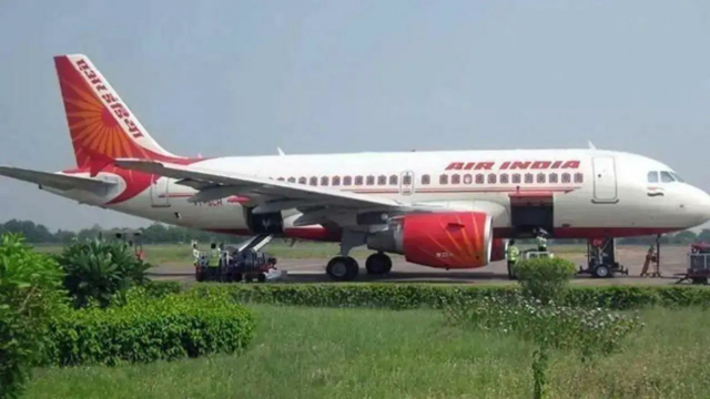 Air India Ahmadabad-London, cancelado devido a problemas operacionais


