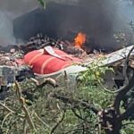 Air India Crash Atualizações ao vivo: Plano amarrado para Londres com 242 pessoas caindo em Ahmedabad