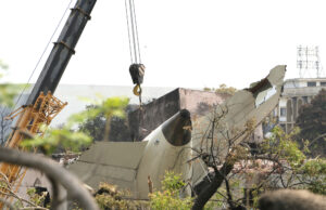 Air India ‘Sabotage’ Teory em investigação no acidente de avião mortal Air India 'Sabotage' Teory em investigação no acidente de avião mortal