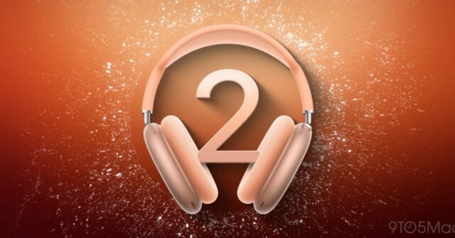 AirPods Max 2