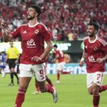 Al Ahley atrai com o Porto em oito gols Thriller, mas ambos saem da Copa do Mundo do Clube da FIFA 2025