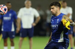 Al Hilal vs. Pachuca Live Streaming Info: Onde assistir a Copa do Mundo do Clube da FIFA 2025? Composição prevista Al Hilal vs. Pachuca Live Streaming Info: Onde assistir a Copa do Mundo do Clube da FIFA 2025? Composição prevista