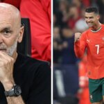 Al-Nassr, liderado por Cristiano Ronaldo, está pronto para fazer uma proposta de grande dinheiro para o treinador italiano substituir Stefano Pioli: Relatórios