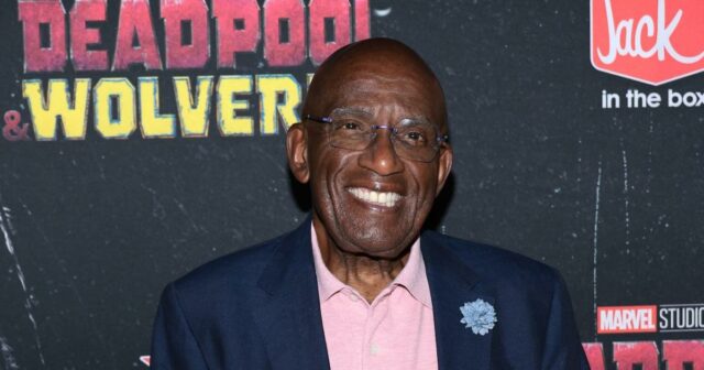 Al Roker celebra a dramática perda de peso 20 anos após a derivação gástrica 1