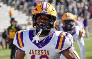 Alabama Lands 2026 maxítulo: RB Azewear Crowwell, Te Mac Sutter Deconomia: Tuscalosa News