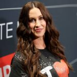 Alanis Morissette