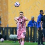 Alba: Miami estava atualizado com as expectativas "apesar da partida