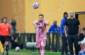 Alba: Miami estava atualizado com as expectativas “apesar da partida Alba: Miami estava atualizado com as expectativas "apesar da partida