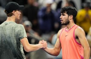 Alcaraz, pecador, Sabalenka favoreceu e Wimbledon Alcaraz vs. Sinner: Quem ganhará o título?