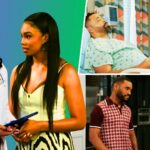 Além de Gates Recap (25 de junho de 2025): Hayley vai ao hospital enquanto avisava Nicole Andre