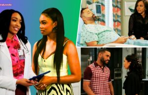 Além de Gates Recap (25 de junho de 2025): Hayley vai ao hospital enquanto avisava Nicole Andre Além de Gates Recap (25 de junho de 2025): Hayley vai ao hospital enquanto avisava Nicole Andre