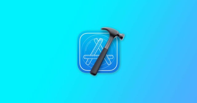 Xcode