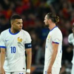 Alemanha vs. France Informações sobre transmissão ao vivo, a terceira partida da UEFA Nations League: onde assistir Mbappe jogar? Composição prevista