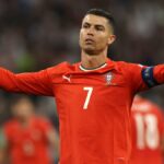Alemanha vs. Portugal: Cristiano Ronaldo está expandindo o registro dos registros da mais alta qualidade durante as semifinais