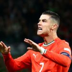 Alemanha vs. Resultado ao vivo de Portugal, Semi -Finais da Liga da UEFA: onde assistir como Ronaldo toca? Comece às 12:30 da manhã