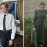 Alerta de Amber liberado para os adolescentes desaparecidos Idaho, a mãe acha que os membros da FLDS os levaram depois que a igreja escapa