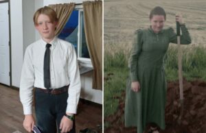 Alerta de Amber liberado para os adolescentes desaparecidos Idaho, a mãe acha que os membros da FLDS os levaram depois que a igreja escapa Alerta de Amber liberado para os adolescentes desaparecidos Idaho, a mãe acha que os membros da FLDS os levaram depois que a igreja escapa