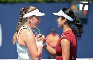 Alex Eala Eastbourne Ostapenko vs Ostapenko Alex Eala Yener Jelena Ostapenko 2025 Miami Open