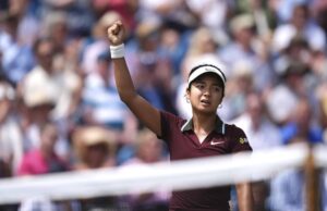 Alex Eala no Campeonato de Wimbledon 2025: O que ele deveria saber Alex Eala Wimbledon 2025 Eastbourne Open Tennis Barbora Krejcikova