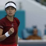 -Alex eala, quarta-feira de manhã (horário de Manila) no Reino Unido Linda Fruhvirtova'ya, 5-7, 7-6 (5), 1-6, logo após Lexus Birmingham se inclinar de aberto.