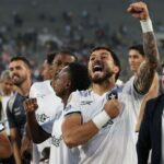 Alex TELLES: Botafogo não está em nós apenas para "ver Mickey"