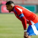 Alexis pede desculpas como senhorita '26 WC