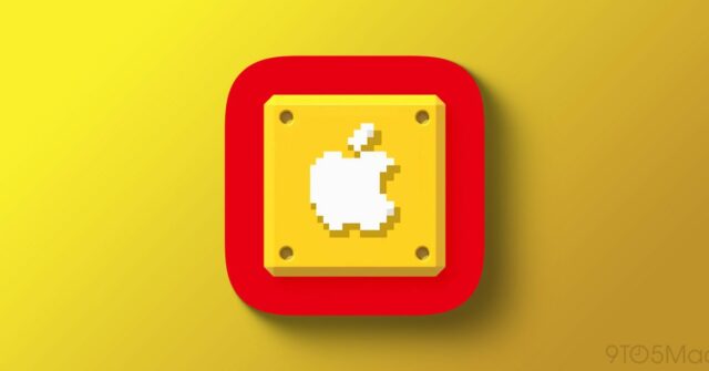 Alguém fez o iOS funcionando em um Nintendo Switch, porque por que não?

