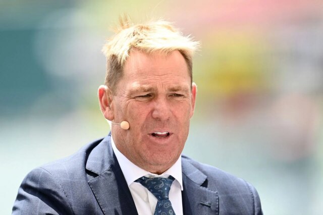 "Alguém que vem à mente instantaneamente, Shane Warne" - Bharat Arun's Eng vs Vs Ind 2025 Testes antes que a equipe da Indian Bows olha para uma ótima maneira

