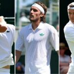 João Fonseca em Wimbledon 2025 - Fonte da imagem: Getty