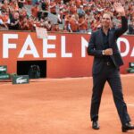 Alguém vai preencher os queridos sapatos de Natal em The Open na França?