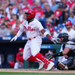 All-Star Utility Object anuncia pensão repentina da MLB