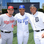 All-Star de duas estrelas anuncia a pensão repentina da MLB