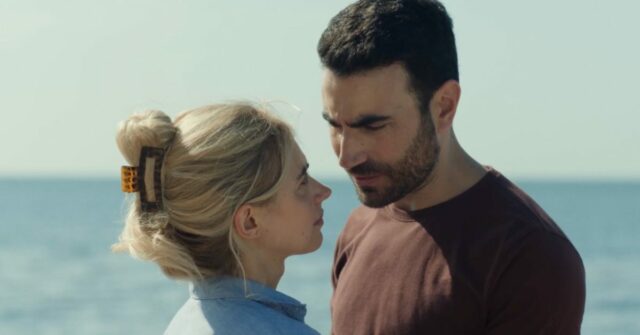 "All de vocês", o novo filme da Apple TV+ com Brett Goldstein, recebe uma data de visualização

