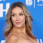 Allison Holker compartilha vislumbre da vida com as fotos da família dos meus anjos