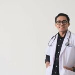 Alumini médico de InGas médicos oficialmente liderando os trabalhadores do Hospital Público