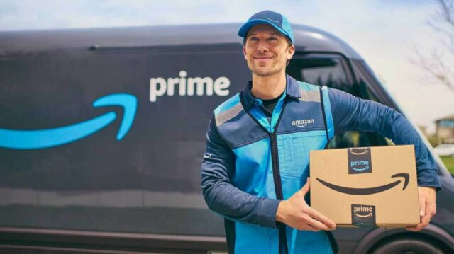 Amazon anuncia as datas do Prime Day 2025, e os rumores de 4 dias são verdadeiros

