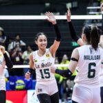Amie Provido UAAP