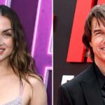 Tom Cruise Springs no novo filme de Ana de Armas após datas recentes 2214408391 2215382152