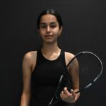 Anahat Singh ganha duas honras de jogador da temporada do PSA