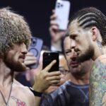 Análise do UFC 316 e Resultados ao vivo: Dvalishvili vs. O'Malley 2