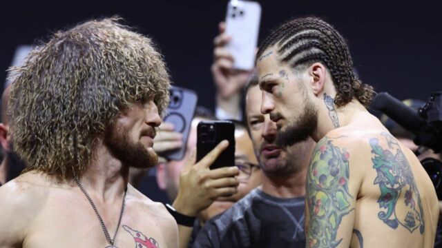 Análise do UFC 316 e Resultados ao vivo: Dvalishvili vs. O'Malley 2


