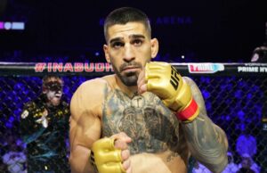 Análise do UFC 317 e Resultados ao vivo: Ilia Topúria vs. Charles Oliveira Análise do UFC 317 e Resultados ao vivo: Ilia Topúria vs. Charles Oliveira