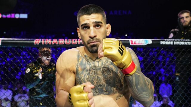 Análise do UFC 317 e Resultados ao vivo: Ilia Topúria vs. Charles Oliveira

