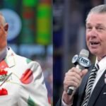 Analista da NHL, a lista de honra de hóquei de Barry Melrose é movida um forte processo por Don Cherry - "Por que as pessoas estão esperando até que morram?"