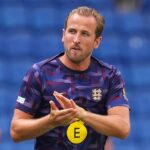 Andorra vs Inglaterra - Qualificadores da Copa do Mundo: Pontuação ao vivo, notícias da equipe e atualizações, enquanto Thomas Tuchel faz o meio -campo seu primeiro leão começa desde novembro de 2023 - quando ele procura manter seu recorde de 100 %