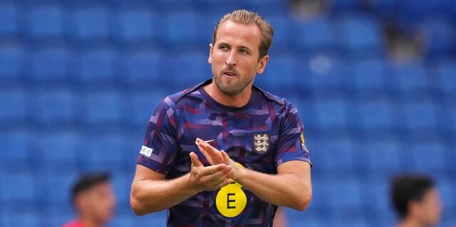 Andorra vs Inglaterra - Qualificadores da Copa do Mundo: Pontuação ao vivo, notícias da equipe e atualizações, enquanto Thomas Tuchel faz o meio -campo seu primeiro leão começa desde novembro de 2023 - quando ele procura manter seu recorde de 100 %

