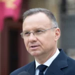 Andrzej Duda ligará para o Conselho de Segurança Nacional. Tem perguntas para a estréia