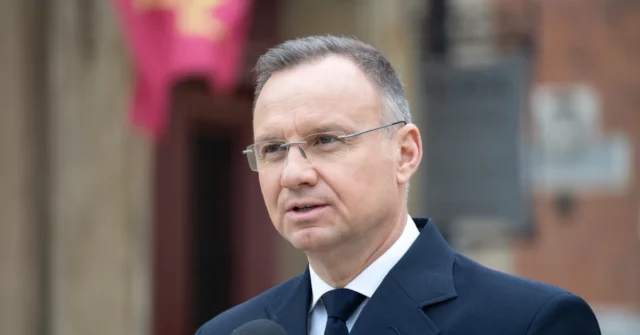 Andrzej Duda ligará para o Conselho de Segurança Nacional. Tem perguntas para a estréia


