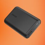 Anker lembra o PowerCore 10000 Power Bank (mostrado) devido ao risco de segurança contra incêndio